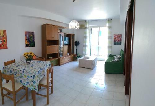 Apartamento Casa Anna & Bruna
