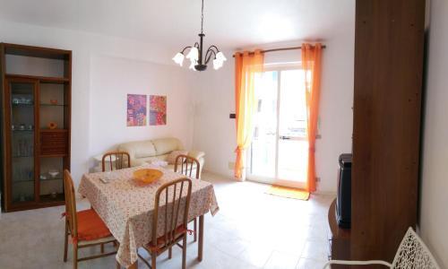 Apartamento Casa Anna & Bruna