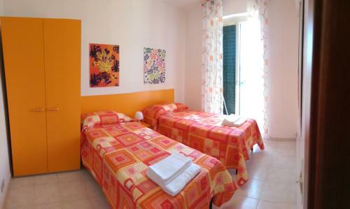 Apartamento Casa Anna & Bruna