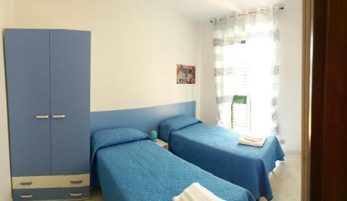 Apartamento Casa Anna & Bruna