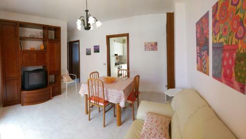 Apartamento Casa Anna & Bruna