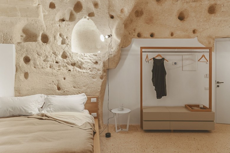 Hostal La Dimora Di Metello