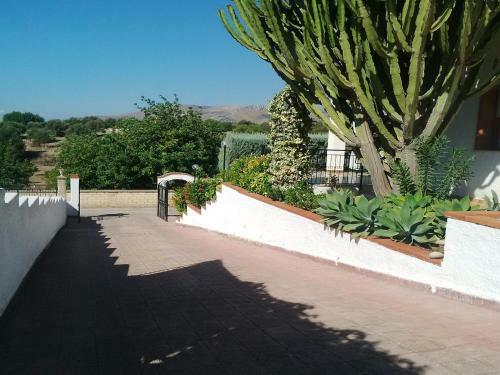 Villa Sun