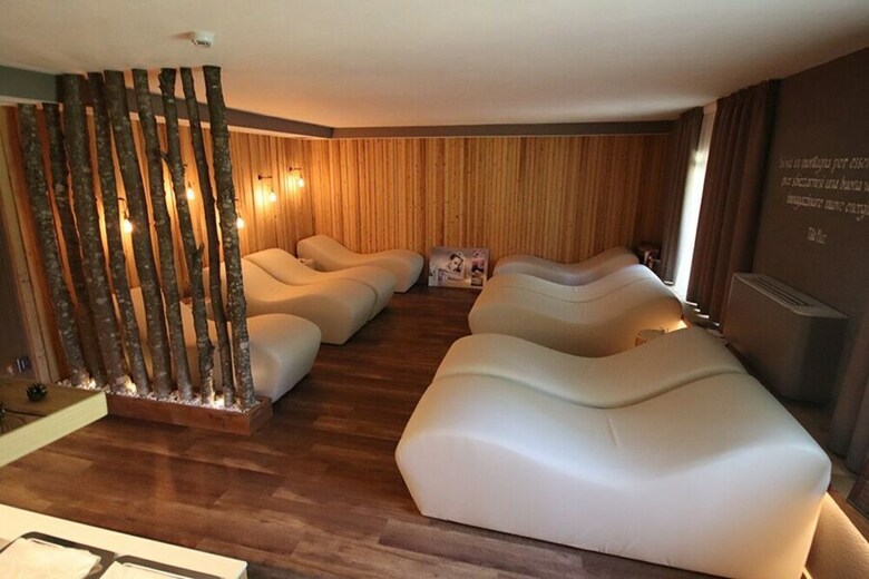 Family Hotel Gran Baita