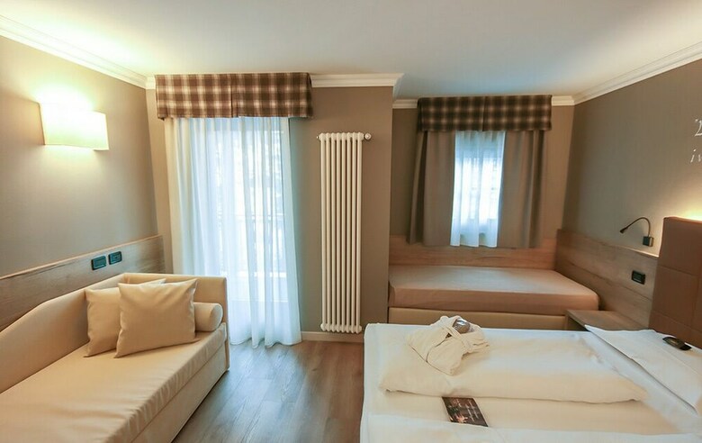 Family Hotel Gran Baita