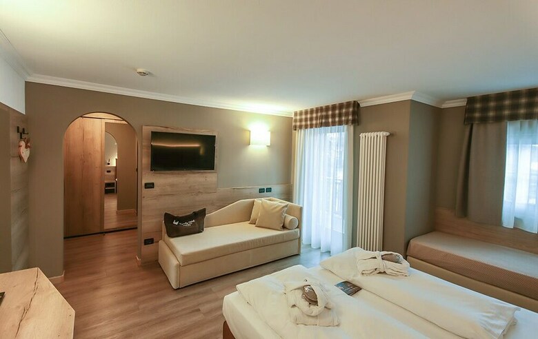 Family Hotel Gran Baita
