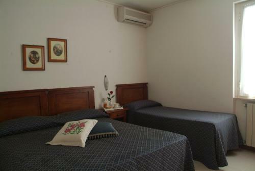 Apartamento C.a.v. Residenza Prisco