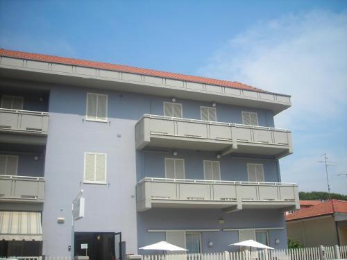 Apartamento C.a.v. Residenza Prisco