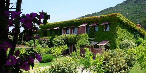 L'isola Di Rosa - Relais & Hotel Di Charme