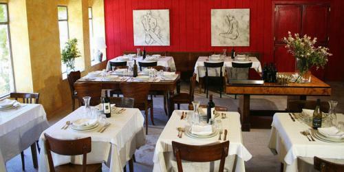 L'isola Di Rosa - Relais & Hotel Di Charme