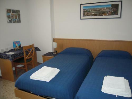 Bed & Breakfast Il Lor� Di Alessandra