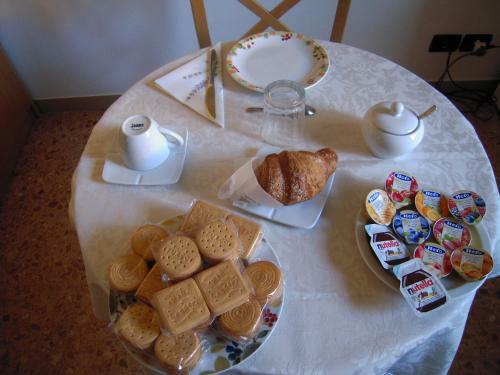 Bed & Breakfast Il Lor� Di Alessandra
