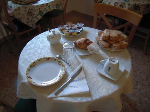 Bed & Breakfast Il Lor� Di Alessandra