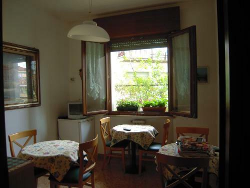 Bed & Breakfast Il Lor� Di Alessandra