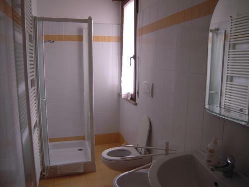 Bed & Breakfast Il Lor� Di Alessandra