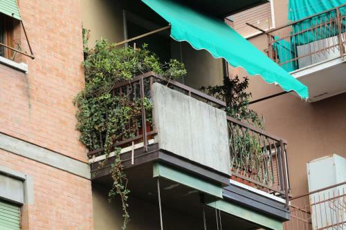 Bed & Breakfast Il Lor� Di Alessandra