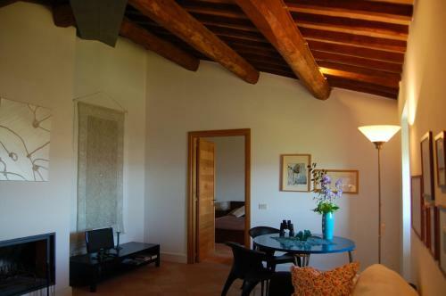 Agroturismo Pietra Campana