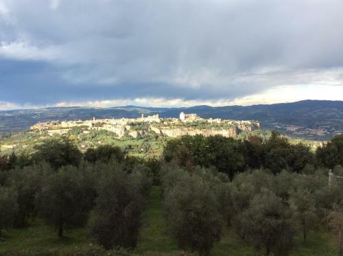 Agroturismo Pietra Campana