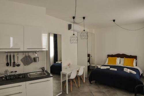Apartamento Anita & Garibaldi