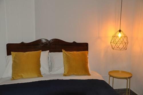 Apartamento Anita & Garibaldi