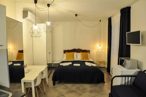 Apartamento Anita & Garibaldi