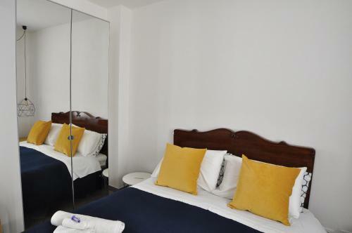 Apartamento Anita & Garibaldi