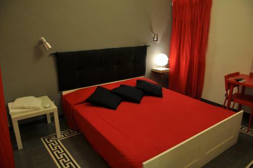 Apartamento Anita & Garibaldi