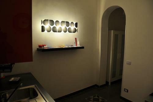Apartamento Anita & Garibaldi