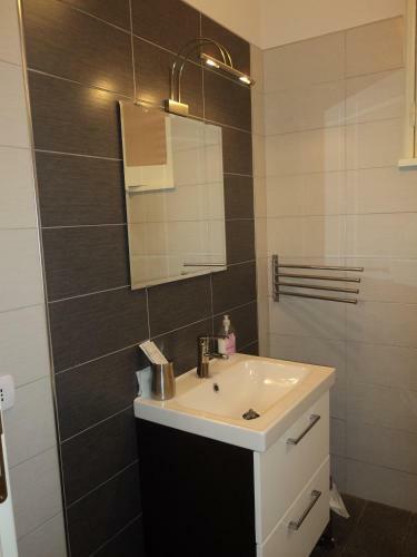 Apartamento Anita & Garibaldi