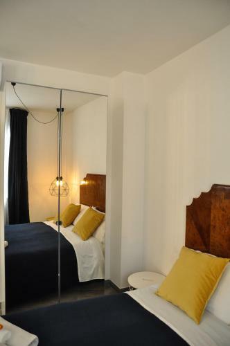 Apartamento Anita & Garibaldi