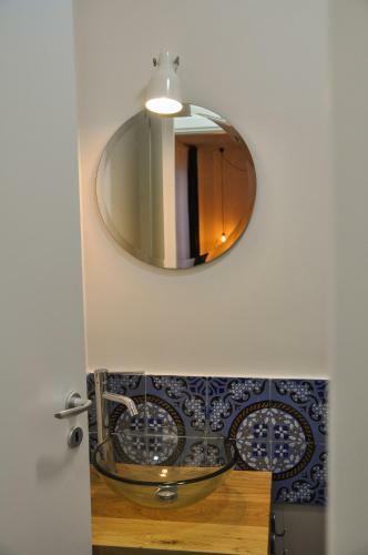 Apartamento Anita & Garibaldi