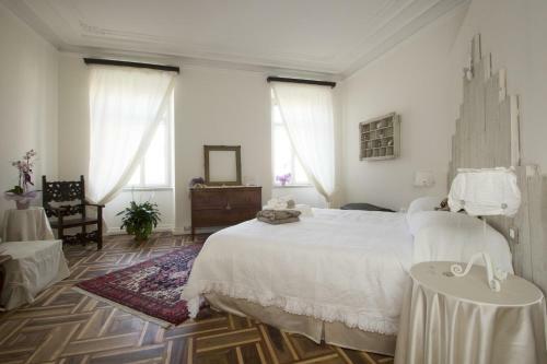 Hostal Piazza Venezia Le Camere