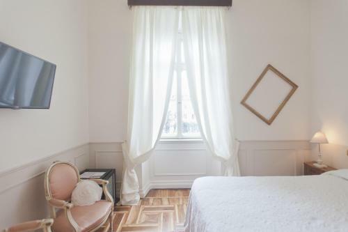 Hostal Piazza Venezia Le Camere