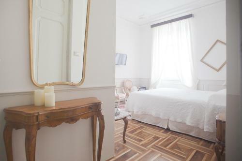 Hostal Piazza Venezia Le Camere
