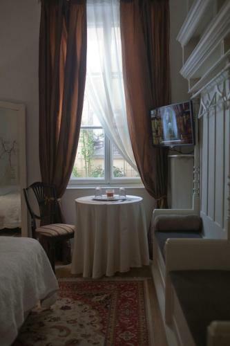 Hostal Piazza Venezia Le Camere