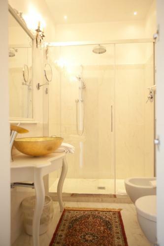 Hostal Piazza Venezia Le Camere