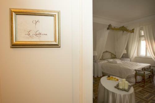 Hostal Piazza Venezia Le Camere