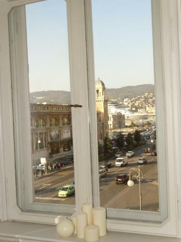 Hostal Piazza Venezia Le Camere
