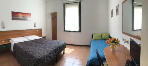 Bed & Breakfast Hotel Stazione