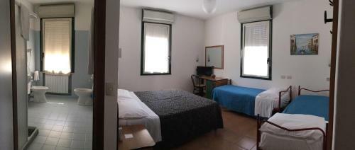 Bed & Breakfast Hotel Stazione
