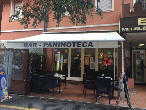 Bed & Breakfast Hotel Stazione