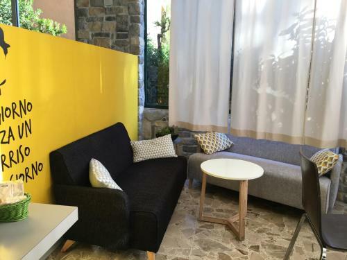 Bed & Breakfast Hotel Stazione