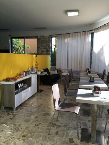 Bed & Breakfast Hotel Stazione
