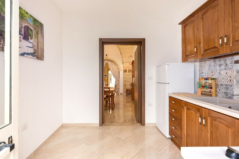 Apartamento La Nicchia Di Luana