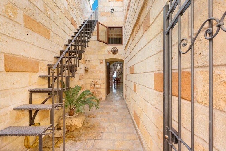 Apartamento La Nicchia Di Luana