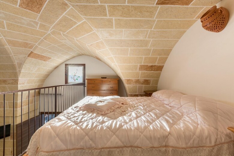 Apartamento La Nicchia Di Luana