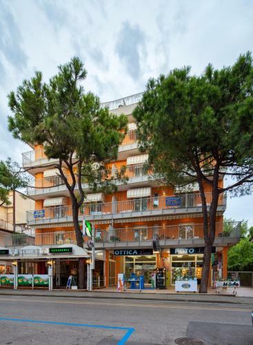 Apartamento Residence Mariavittoria