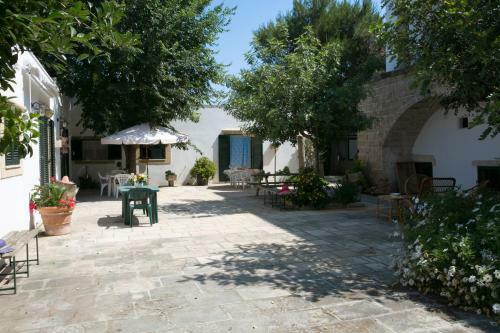 Agroturismo Masseria Nanni
