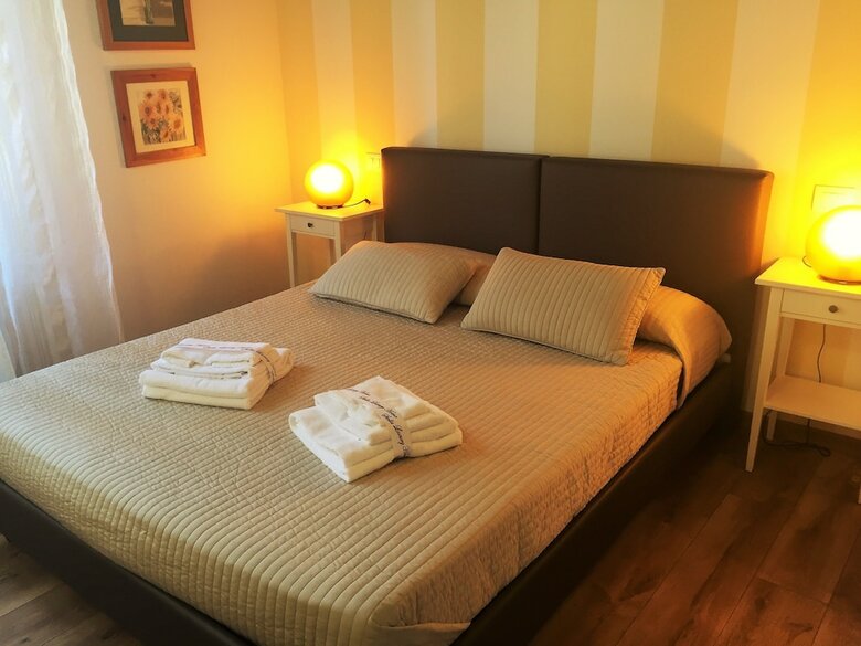Apartamento Stella Luxury Home