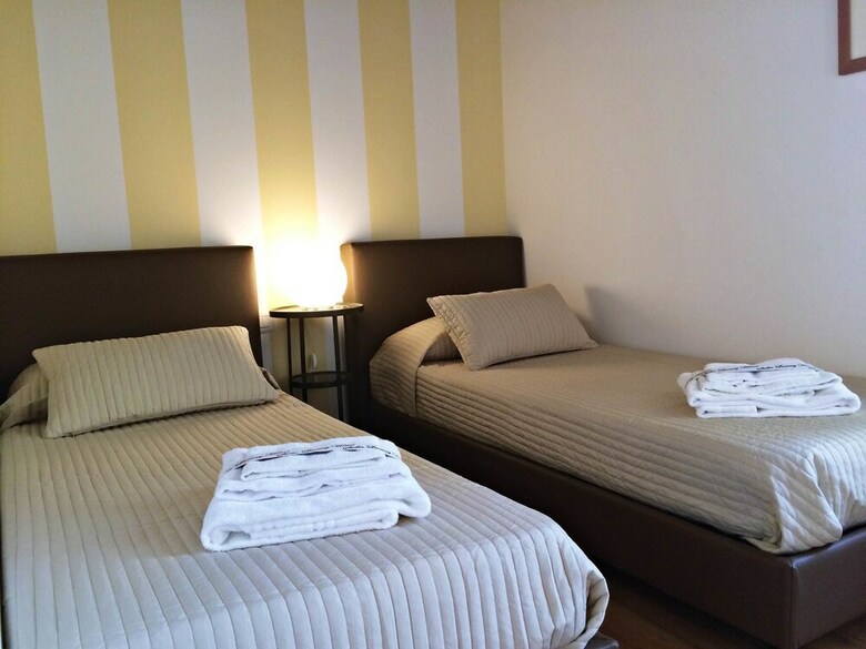 Apartamento Stella Luxury Home